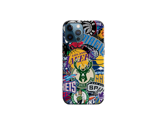 All NBA