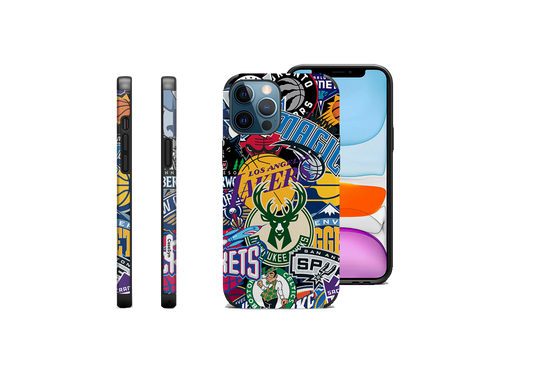 All NBA
