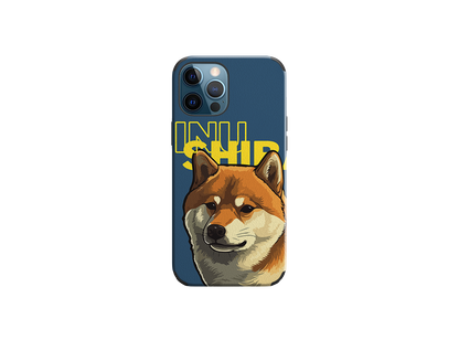 InuShiba