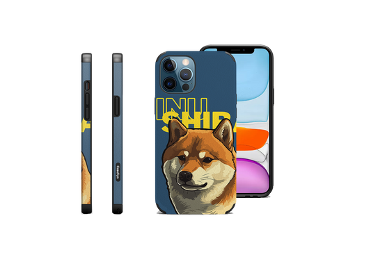 InuShiba