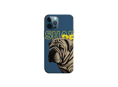 SharPei
