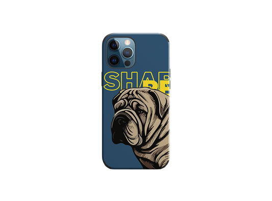 SharPei