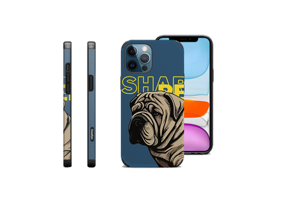 SharPei