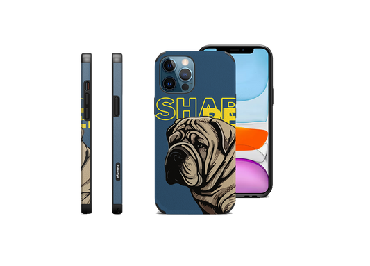 SharPei