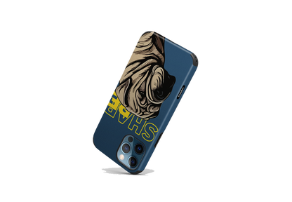 SharPei