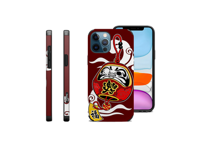 Daruma Fortune