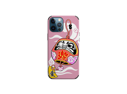 Daruma Love