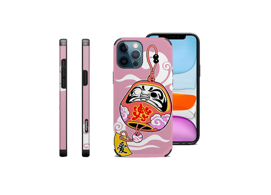 Daruma Love