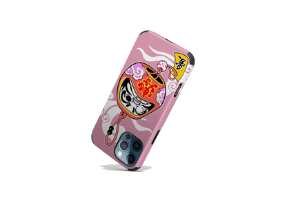 Daruma Love