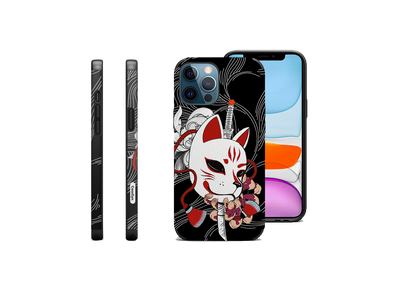 Kitsune