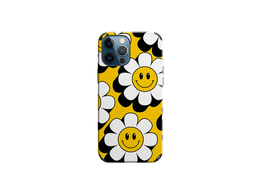 SMILE Daisy Y