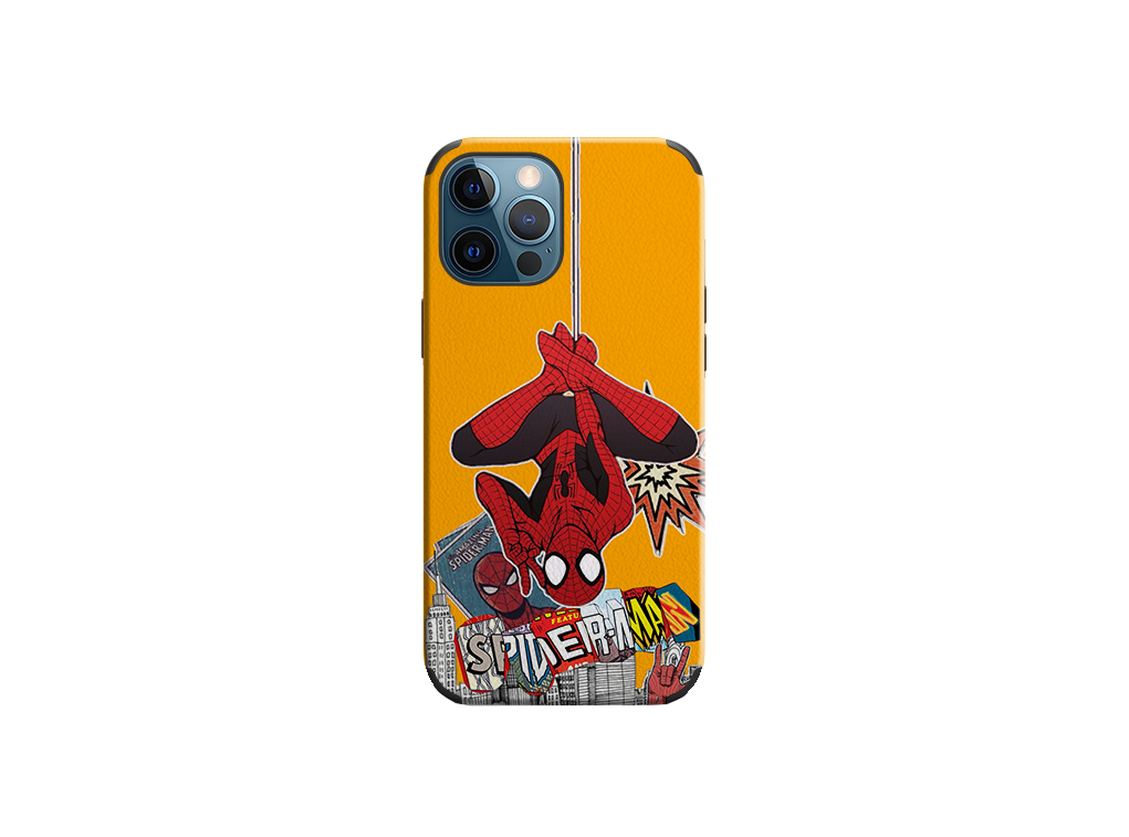 Spiderman E1
