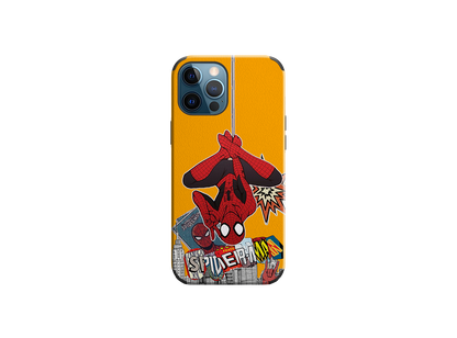 Spiderman E1