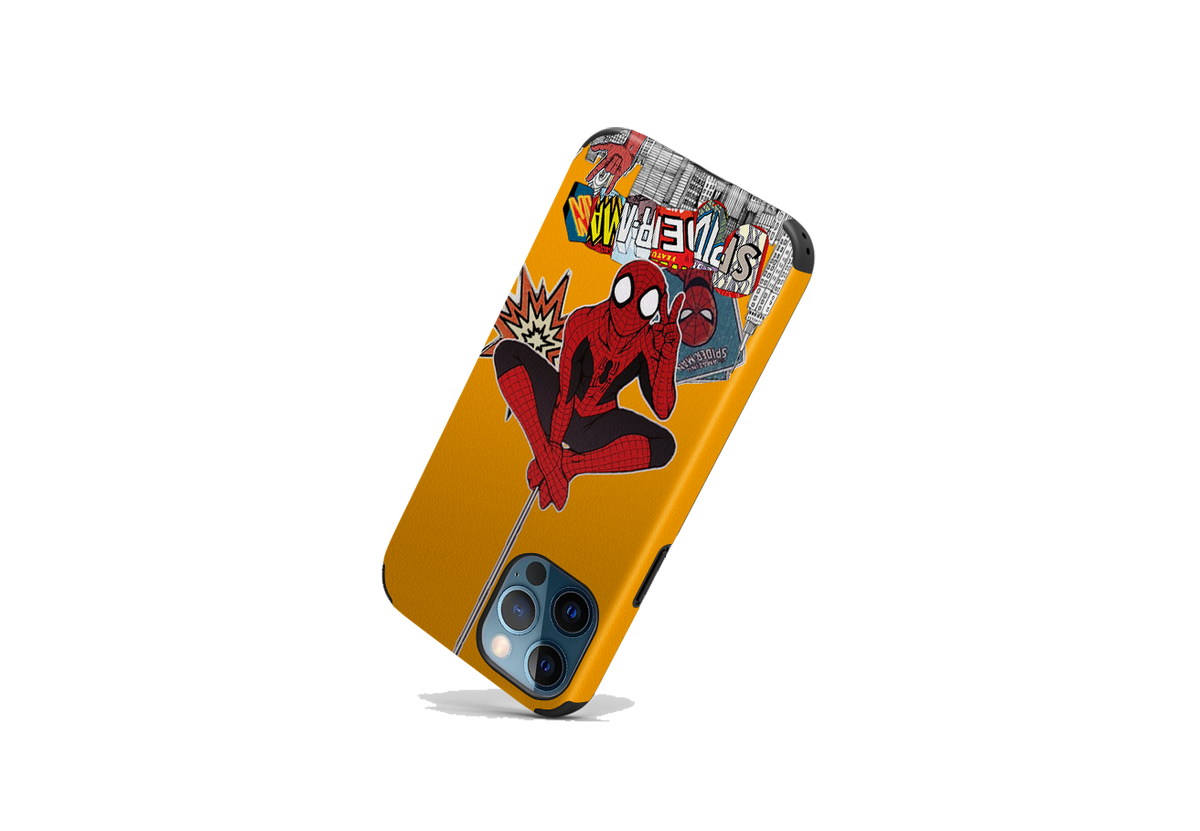 Spiderman E1