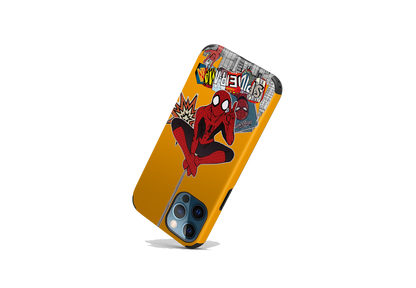 Spiderman E1