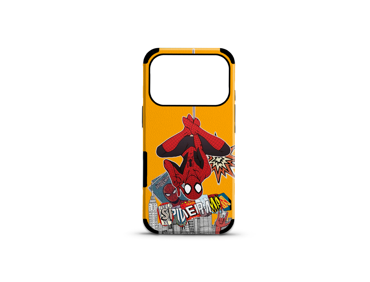 Spiderman E1