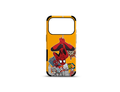 Spiderman E1
