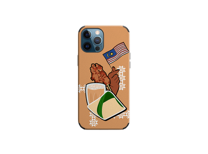 Malaysia LAH!? Nasi Lemak