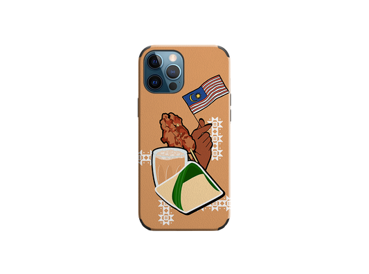Malaysia LAH!? Nasi Lemak