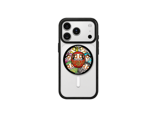 DARUMA iRO-Snap