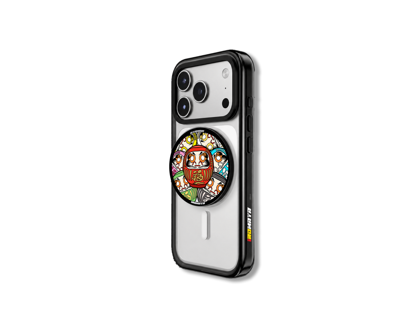 DARUMA iRO-Snap