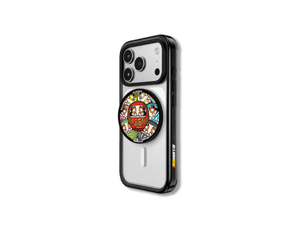 DARUMA iRO-Snap