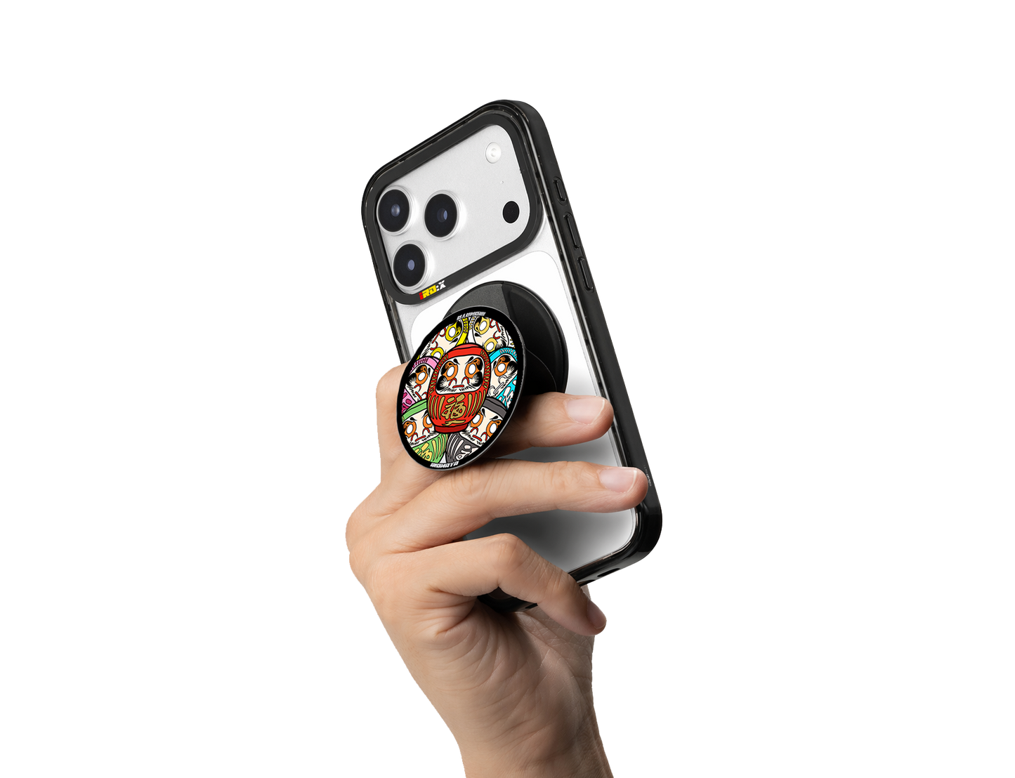 DARUMA iRO-Snap