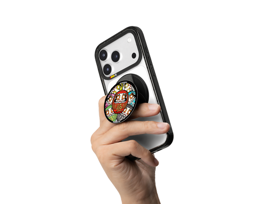 DARUMA iRO-Snap