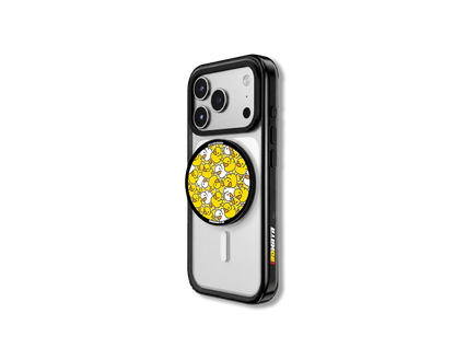Yellow DUCK iRO-Snap