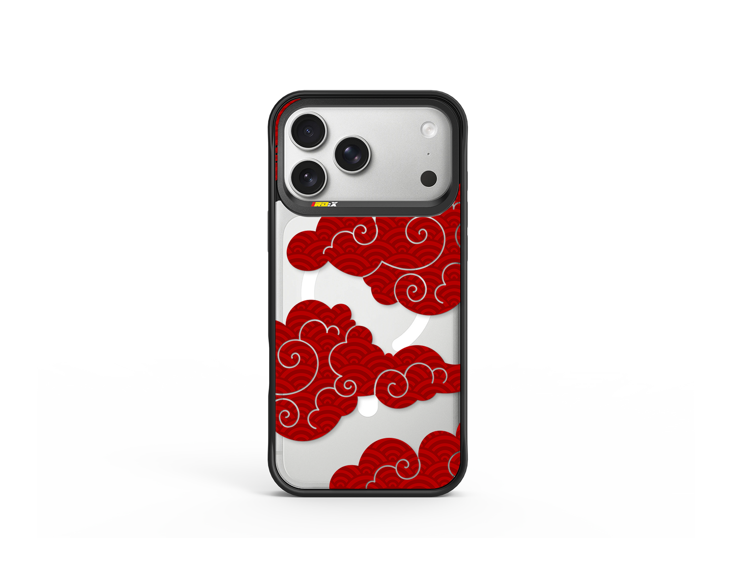 Akakuroi Kumo