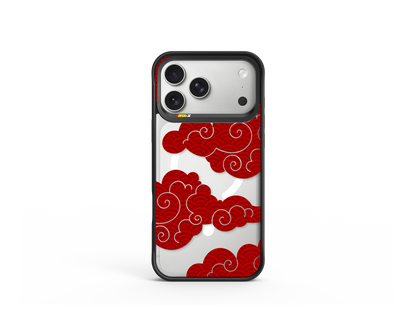 Akakuroi Kumo