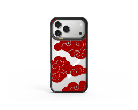Akakuroi Kumo