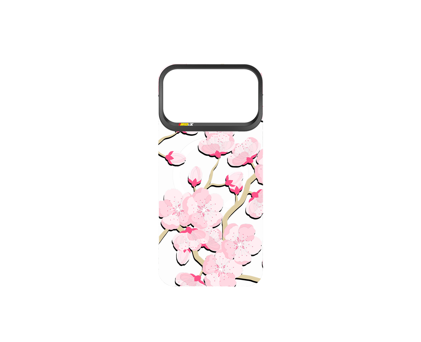 Sakura [iRO-Plate]