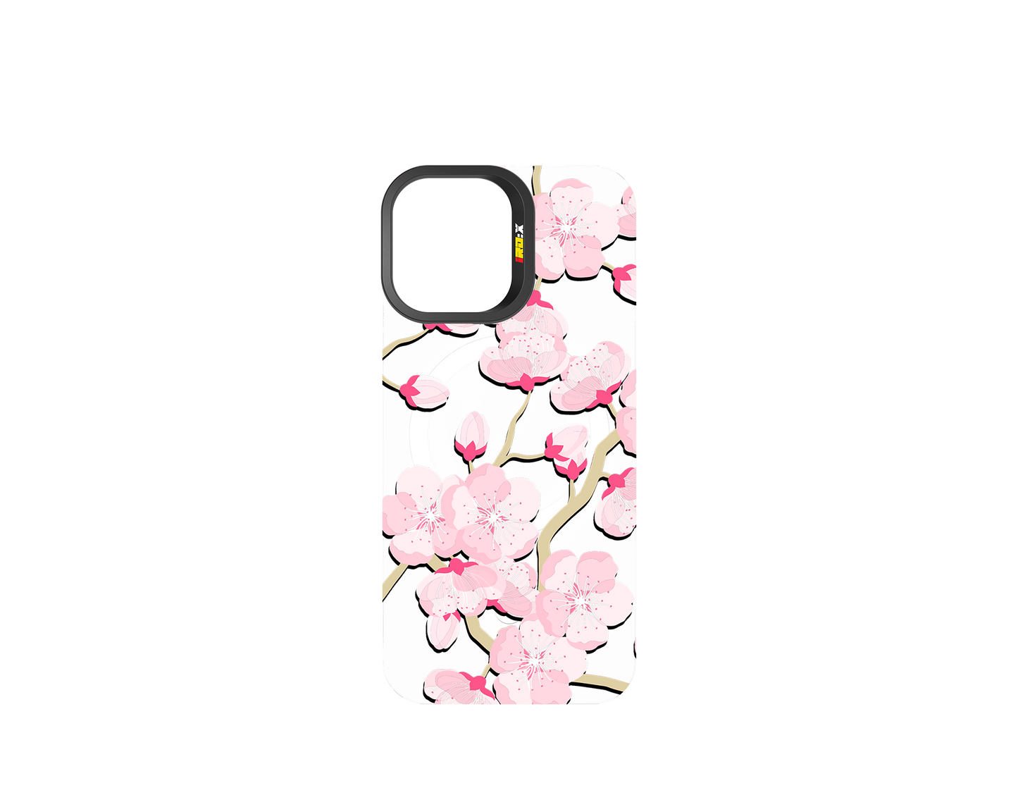 Sakura [iRO-Plate]