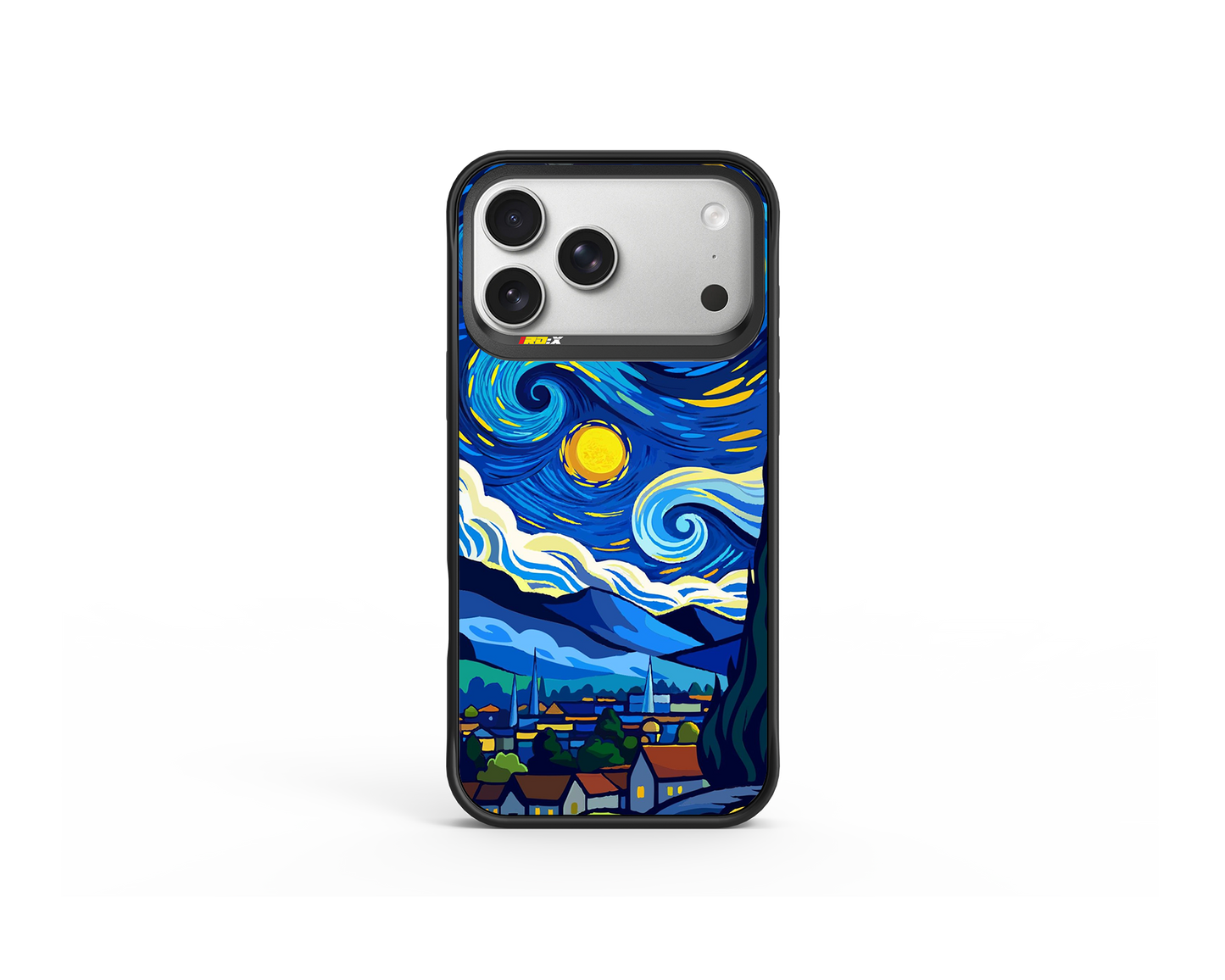 Starry Night Y