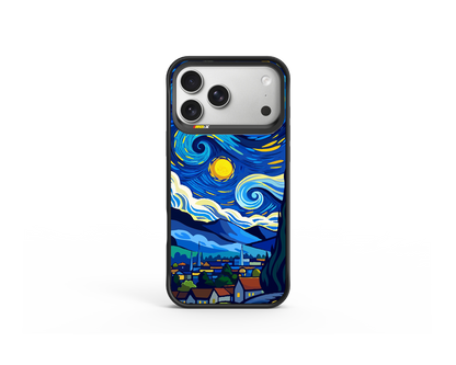Starry Night Y