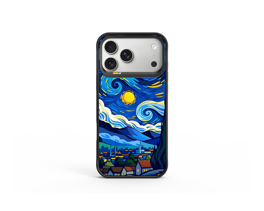 Starry Night Y