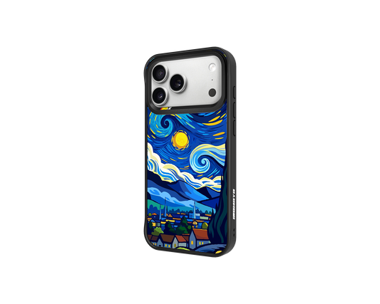 Starry Night Y