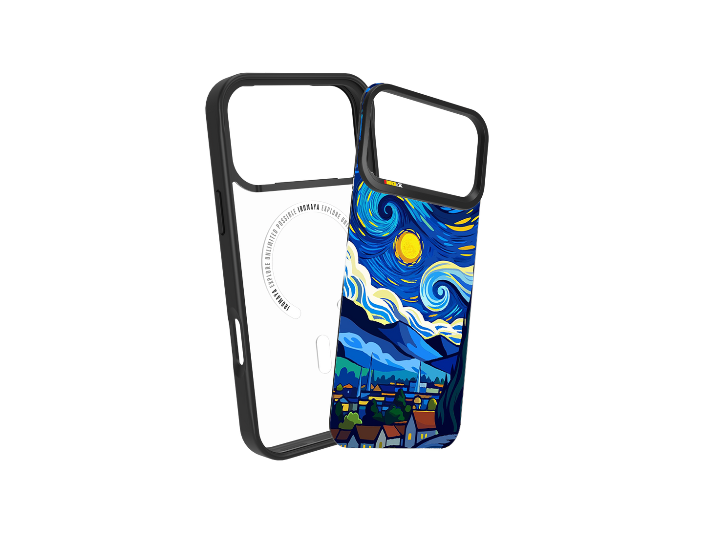Starry Night Y