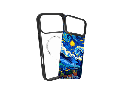 Starry Night Y
