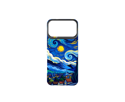 Starry Night Y [iRO-Plate]