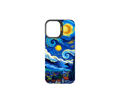 Starry Night Y [iRO-Plate]