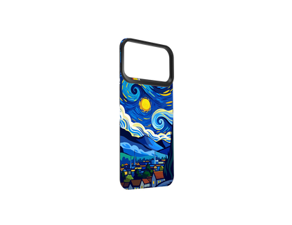 Starry Night Y [iRO-Plate]
