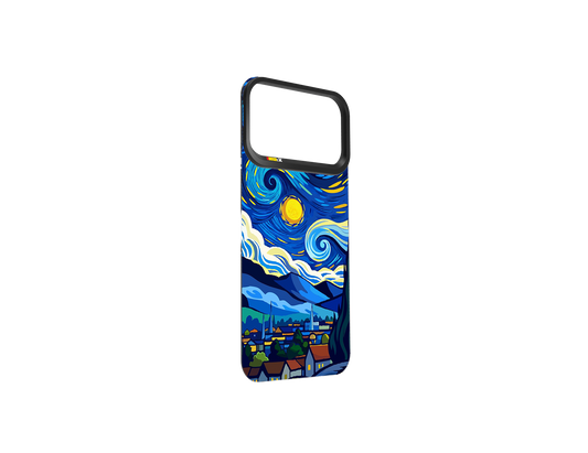 Starry Night Y [iRO-Plate]