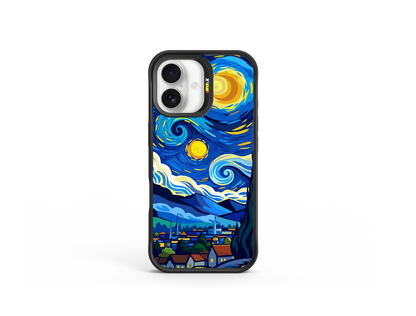 Starry Night Y