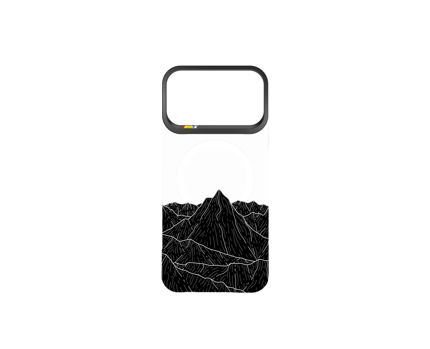 SilentPeak [iRO-Plate]