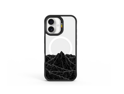 SilentPeak