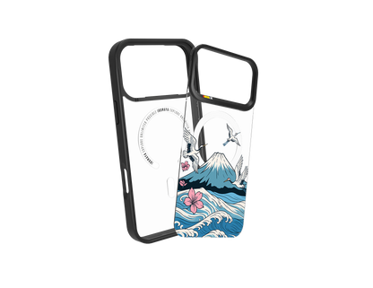 Fujisan [iRO-Plate]