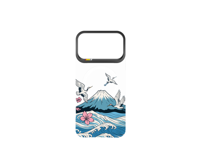 Fujisan [iRO-Plate]