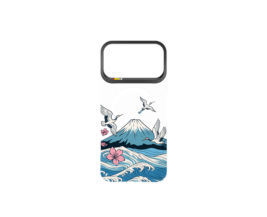 Fujisan [iRO-Plate]